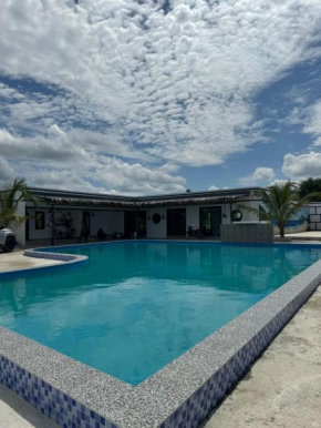 D'Nami Villa